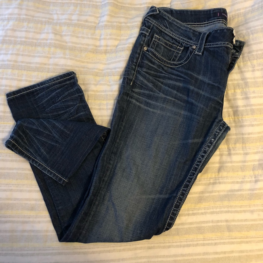 Vigoss Jeans
